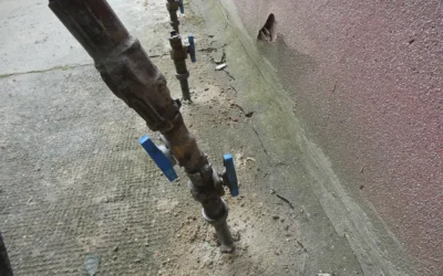 Betoninjektion